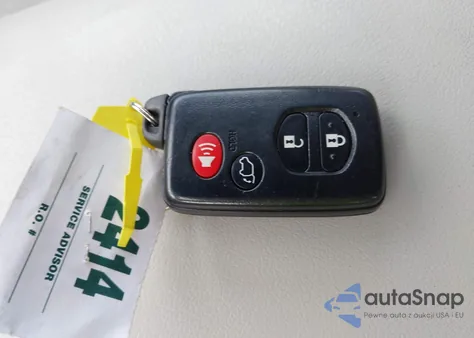 2011 Toyota Venza Base V6 from USA, damaged, VIN 4T3BK3BB6BU047910